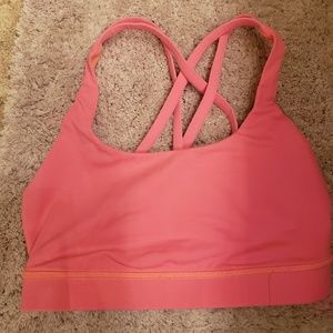 Lululemon Energy sports bra